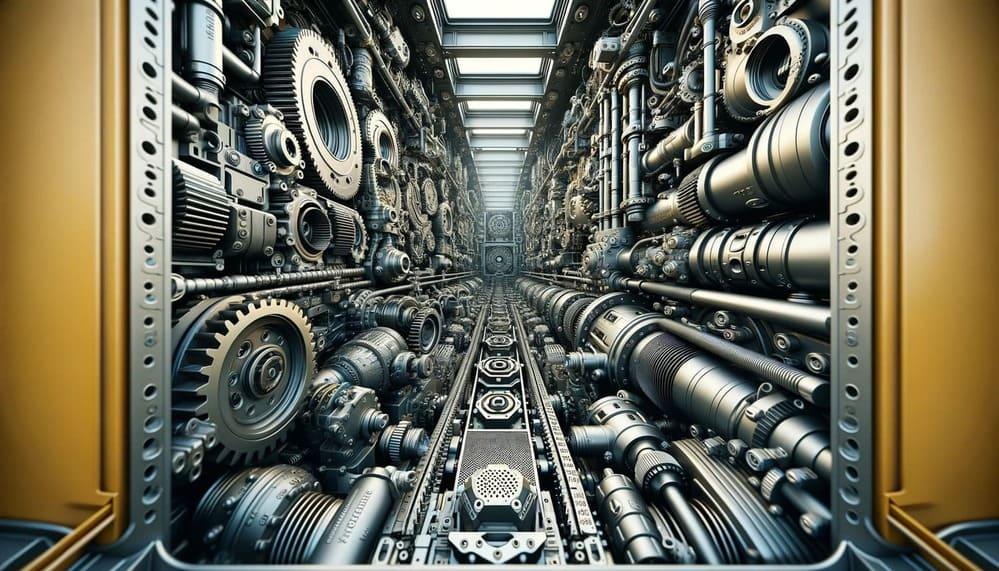 Clasificación General de los Aceros | Mundo Ingeniería