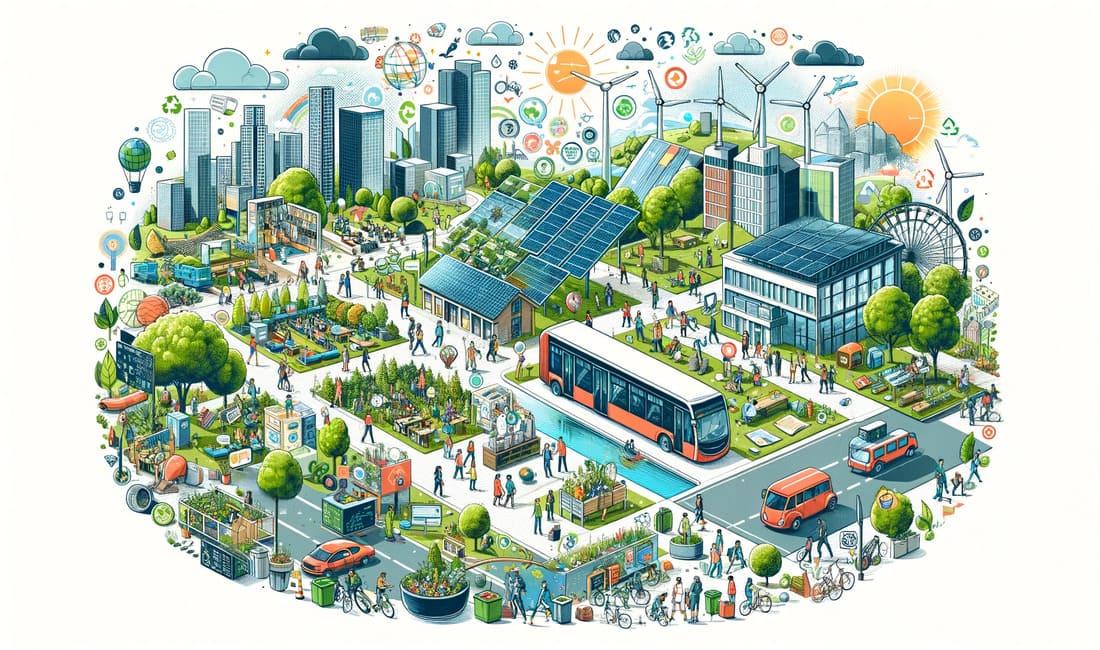 La Urgencia de la Educación Ambiental en Nuestro Mundo Contemporáneo | Mundo Ingeniería