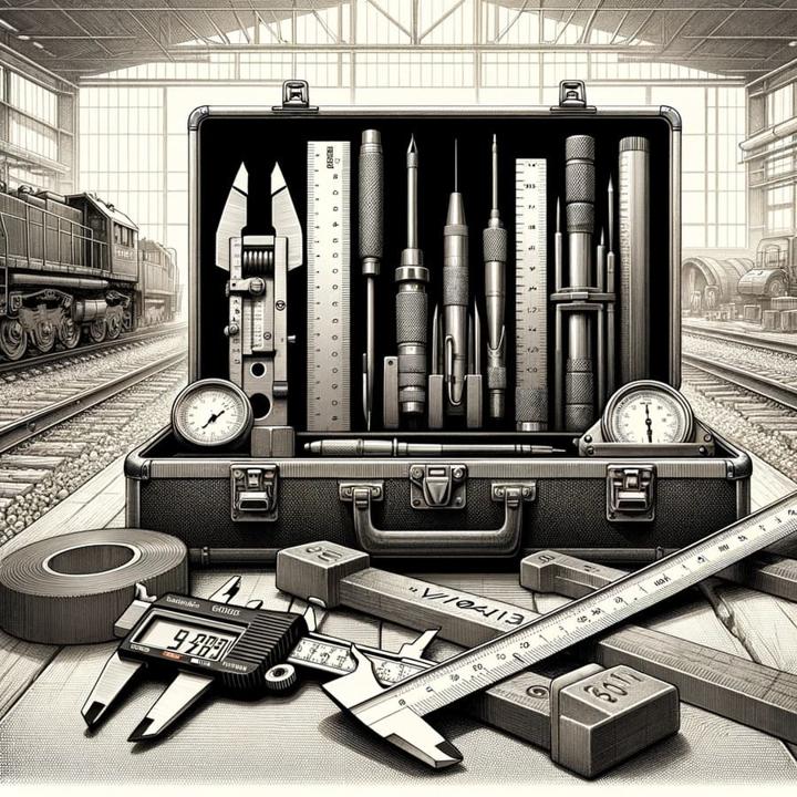 Juego de Herramientas SEC 6V9413 | Mundo Ingeniería