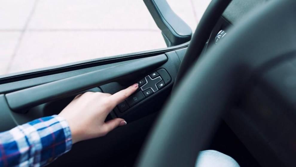 Sistema de ventanillas automáticas en vehículos | Mundo Ingeniería