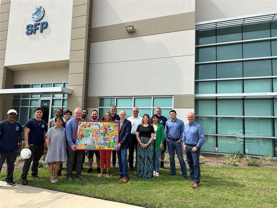 Roth Hydraulics se expande a EE.UU.: adquiere SFP Hydraulics | Mundo Ingeniería