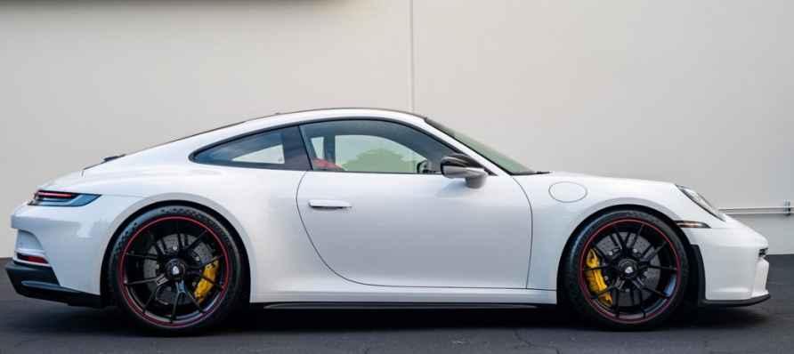 Bring a Trailer introduce la función 'Mejor oferta' para subastas | Mundo Ingeniería