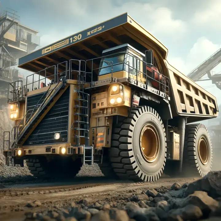 XCMG amplía su portafolio con nuevas máquinas para el mercado Minero Brasileño | Mundo Ingeniería