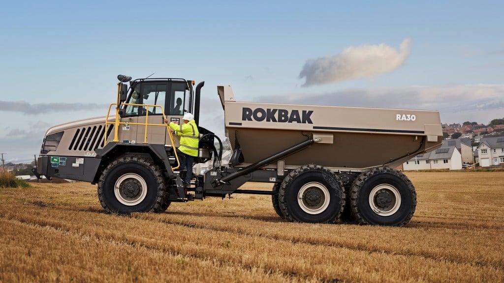 Encontrar la Opción de Financiamiento Adecuada para Camiones Articulados | Mundo Ingeniería