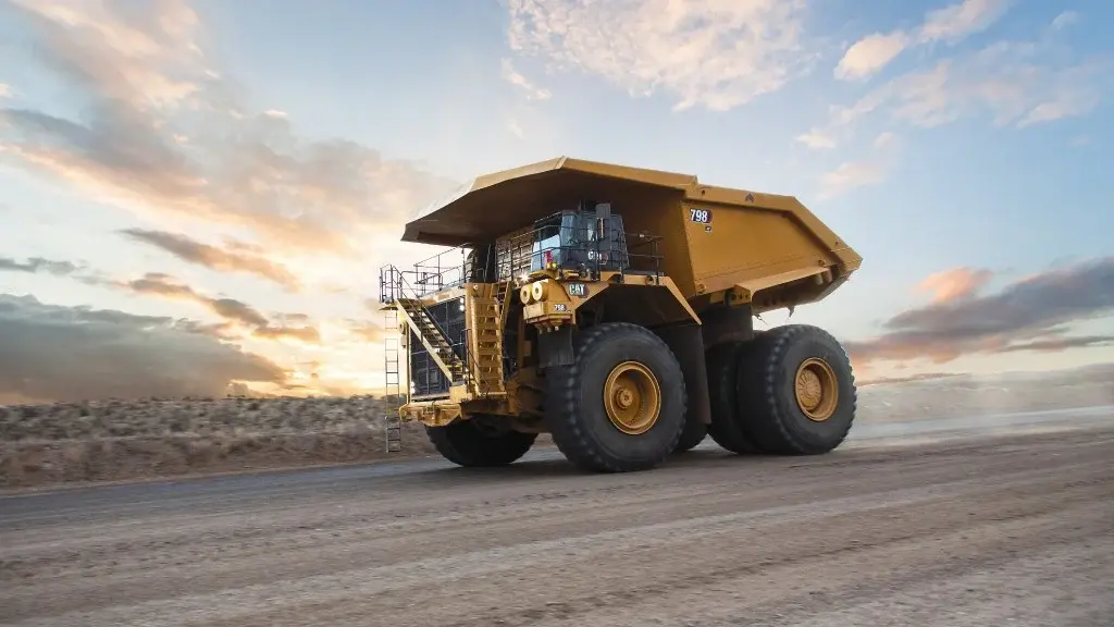 Descubre el futuro de la minería en MINExpo 2024 con Caterpillar | Mundo Ingeniería