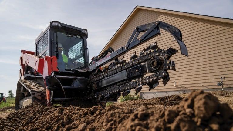 Cómo especificar tu CTL para el éxito en la preparación del sitio | Mundo Ingeniería