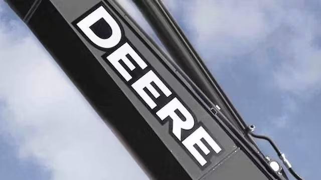 Deere despedirá a 600 trabajadores en tres fábricas | Mundo Ingeniería