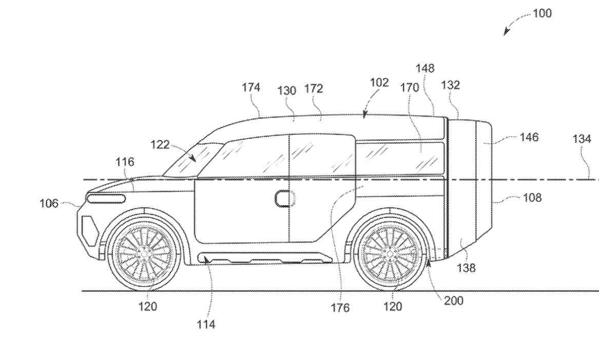 Honda podría estar considerando el renacimiento del SUV Element | Mundo Ingeniería