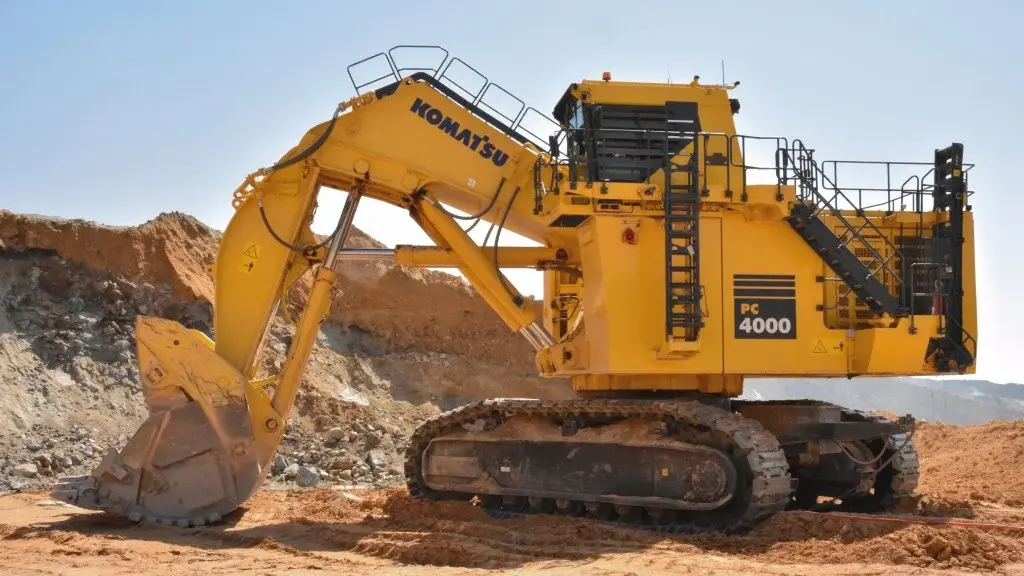 Komatsu se centra en soluciones de electrificación en MINExpo 2024 | Mundo Ingeniería