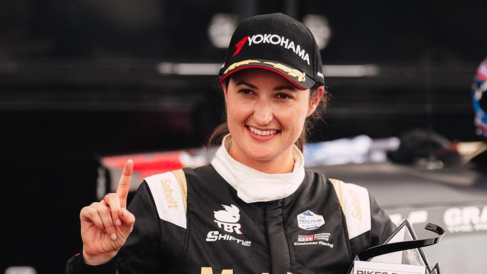 Laura Hayes establece un nuevo récord femenino en Pikes Peak | Mundo Ingeniería