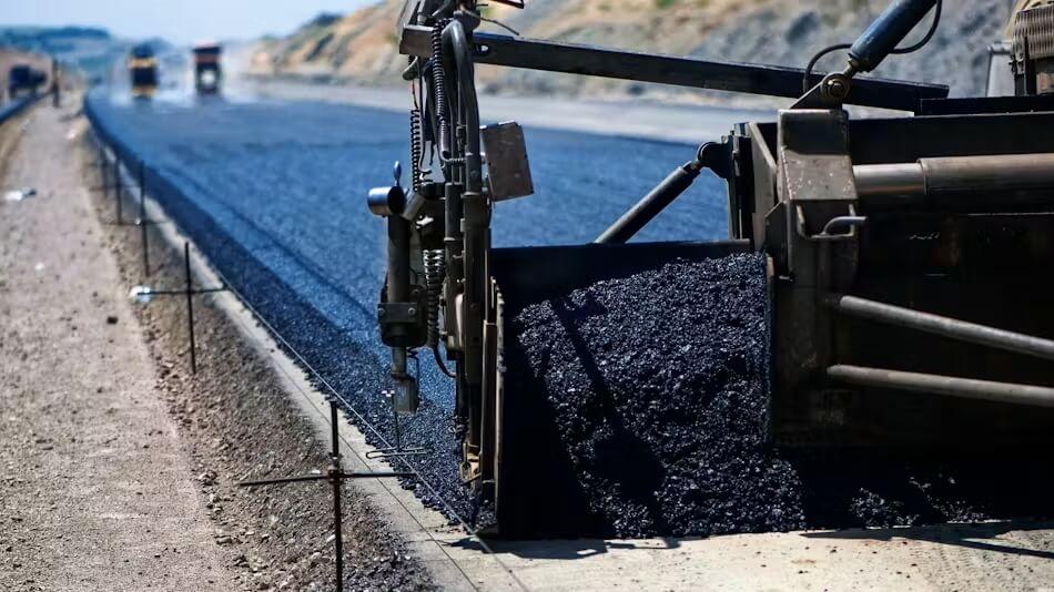 Nueva mezcla de asfalto demuestra ser resistente | Mundo Ingeniería