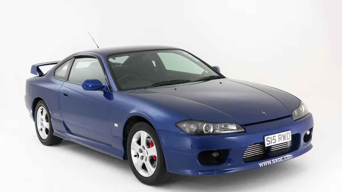 El sueño del jefe de Nissan: el regreso del silvia como un deportivo 'al precio correcto' | Mundo Ingeniería