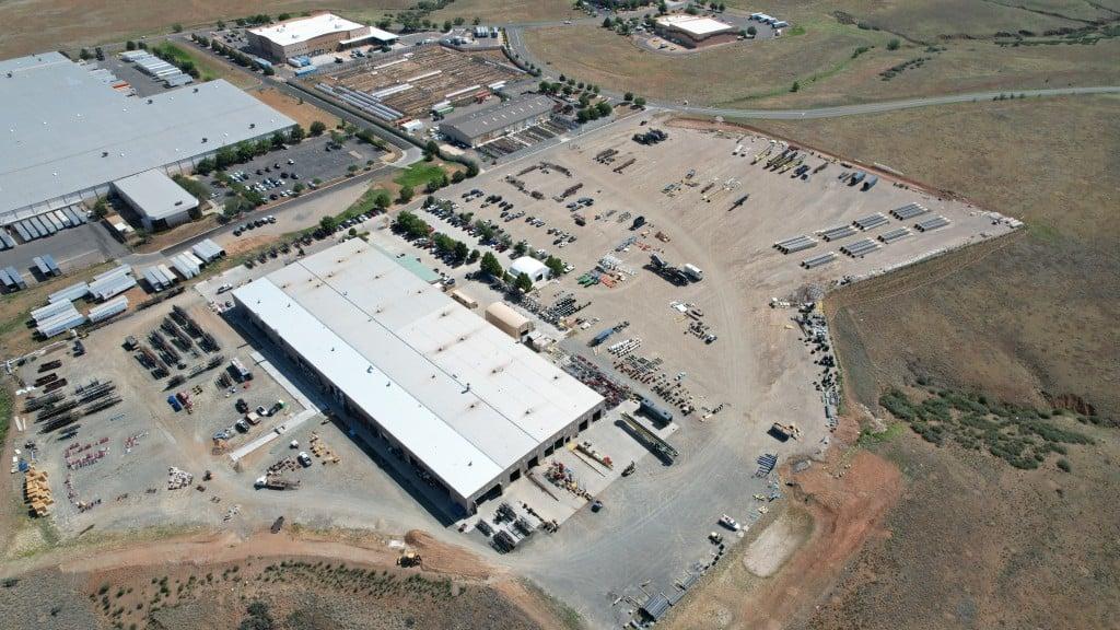 Superior Industries completa expansión en instalaciones de manufactura en Arizona | Mundo Ingeniería