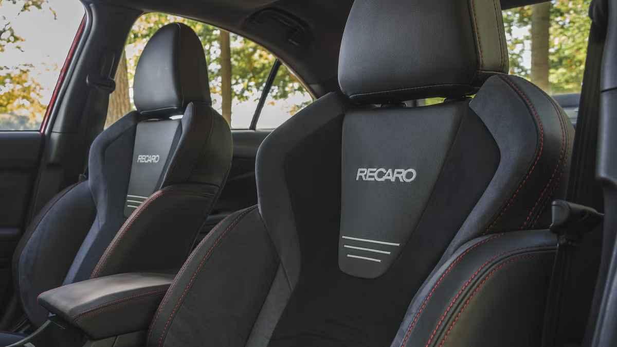 Recaro, renombrado proveedor de asientos deportivos, se declara en bancarrota | Mundo Ingeniería