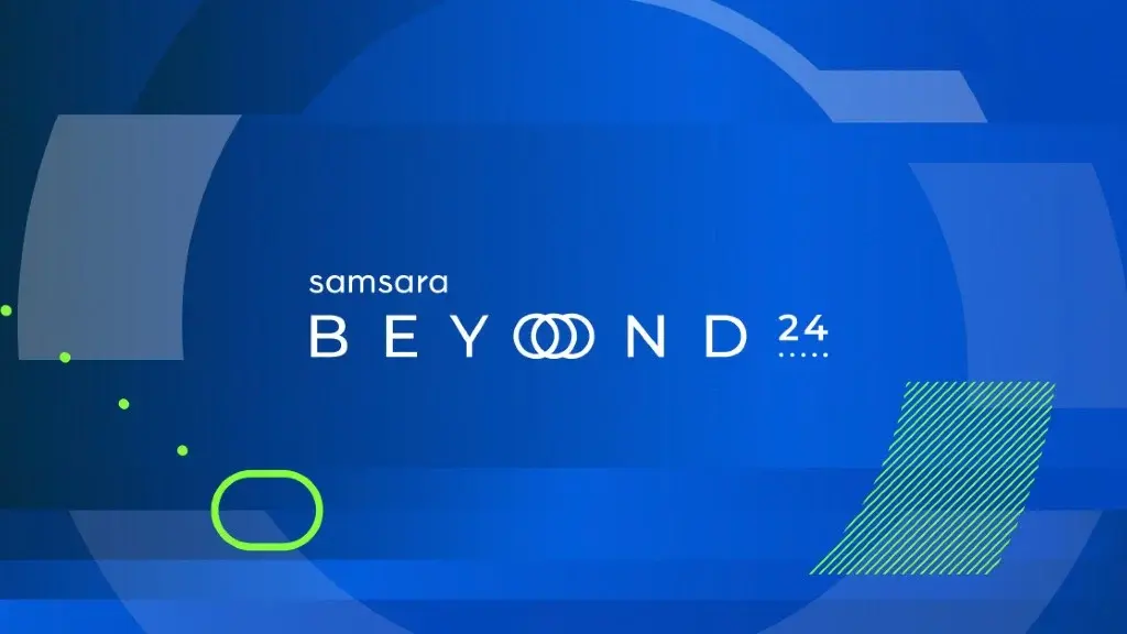 Samsara lanza una suite de tecnologías para optimizar la gestión de activos y flujos de trabajo | Mundo Ingeniería