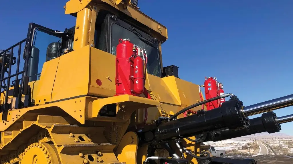 Protege vidas y propiedades con supresión automática de incendios | Mundo Ingeniería