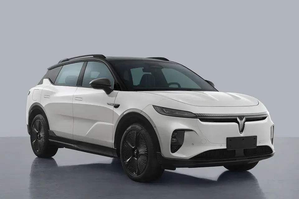 Dongfeng lanza un rival del Tesla Model Y con tecnología de conducción asistida de Huawei | Mundo Ingeniería