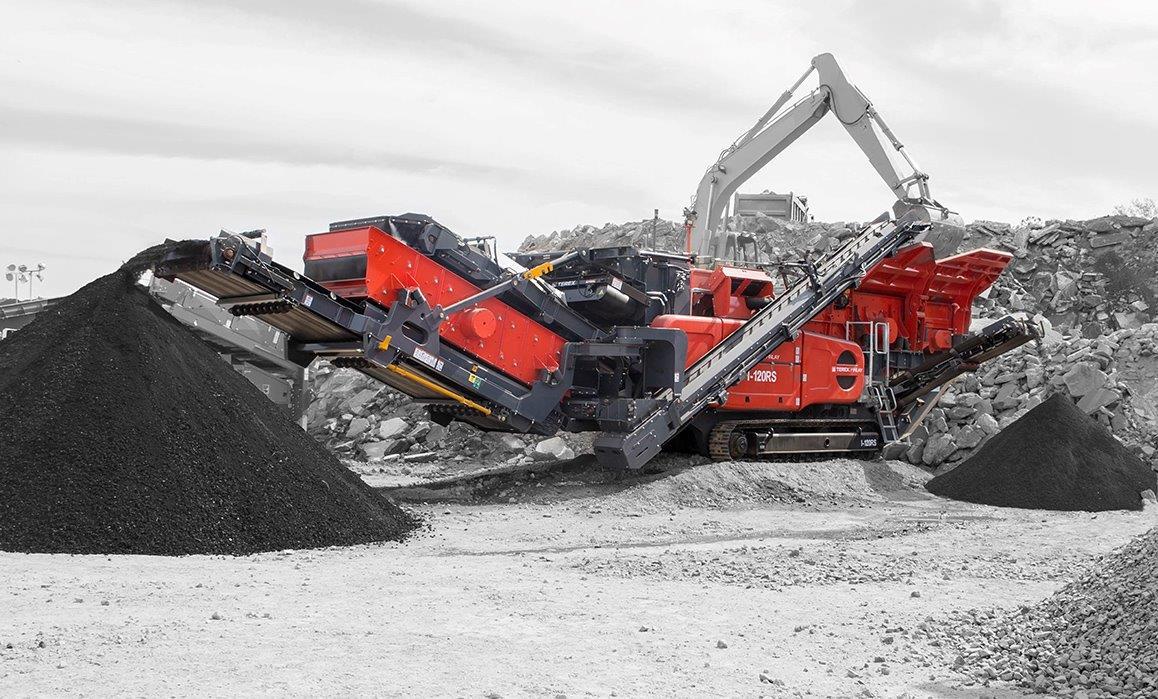 Finlay presentará trituradora de impacto eléctrica y cribadora Scalping en Hillhead 2024 | Mundo Ingeniería