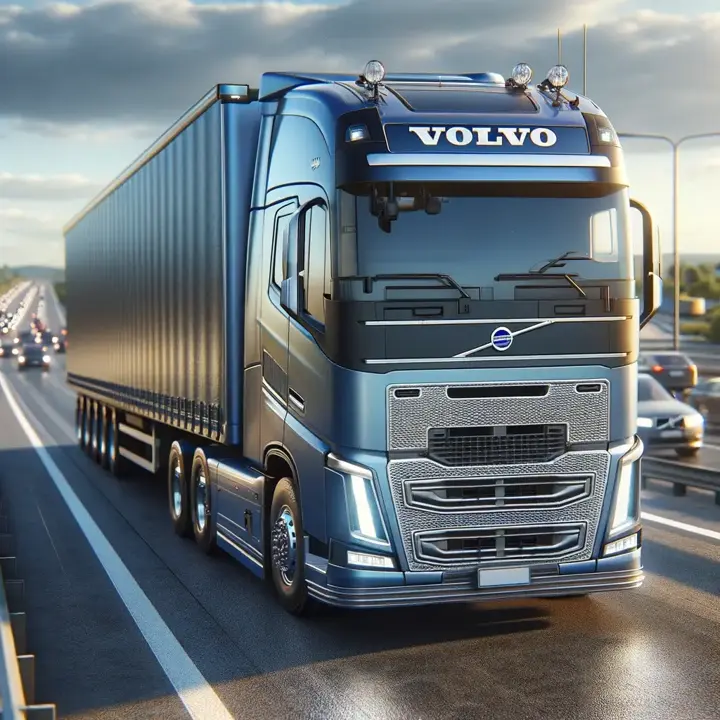 Volvo introduce el programa On Demand para facilitar el uso de camiones eléctricos | Mundo Ingeniería