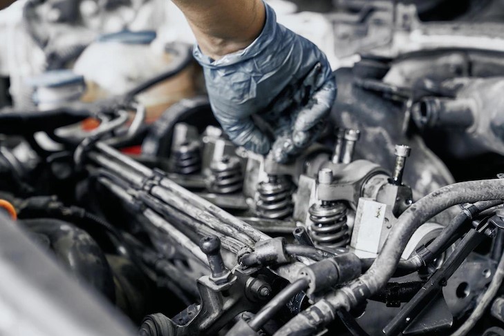 Portada: Cómo el sistema HDI optimiza el consumo de combustible en motores diésel
