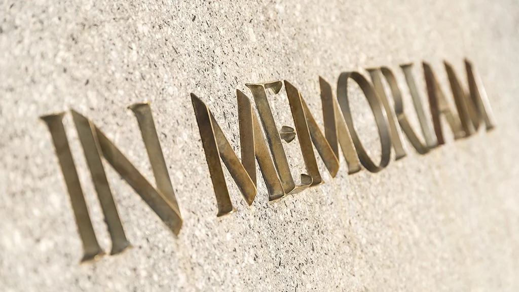 Portada: En Memoria Alan Zelunka, Gensco Equipment