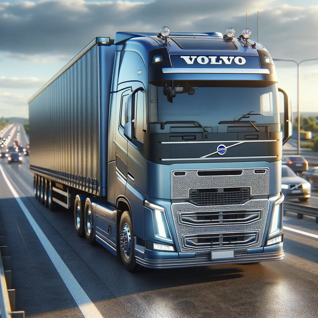 Portada: Volvo introduce el programa On Demand para facilitar el uso de camiones