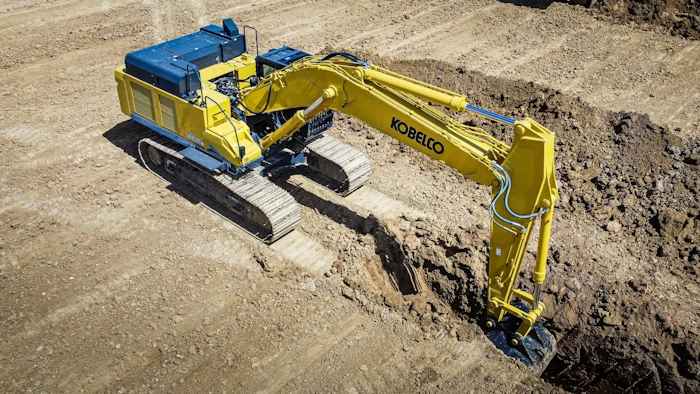KOBELCO